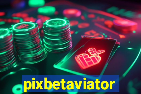 pixbetaviator