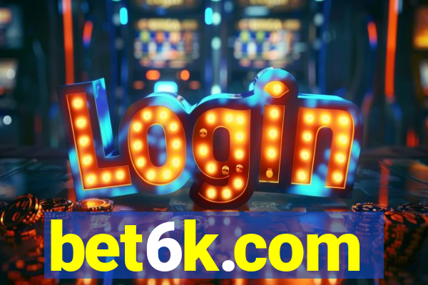 bet6k.com