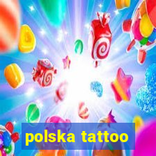 polska tattoo