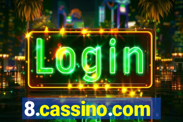 8.cassino.com