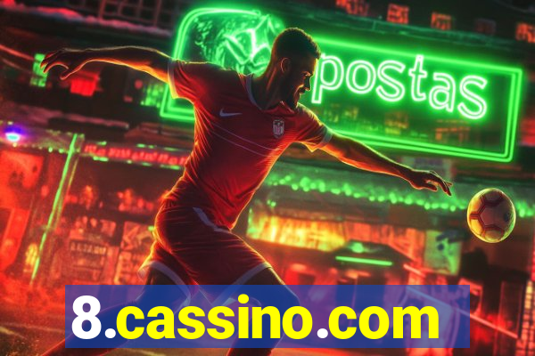 8.cassino.com