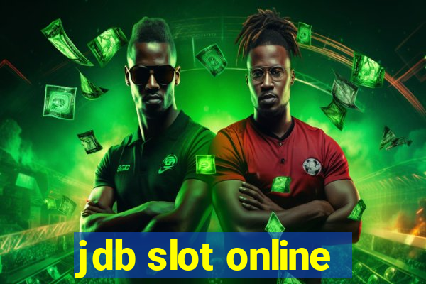 jdb slot online