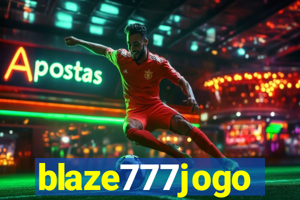 blaze777jogo