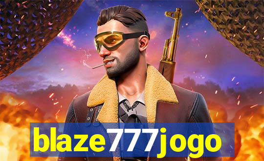 blaze777jogo