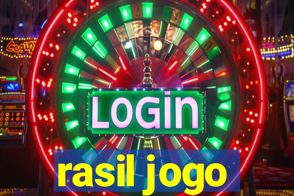 rasil jogo