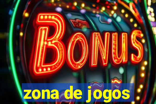 zona de jogos