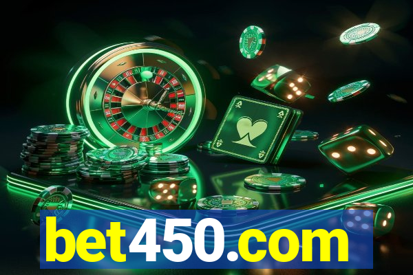 bet450.com