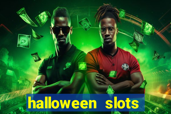 halloween slots saga gratis