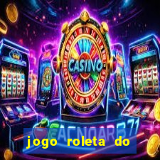 jogo roleta do silvio santos