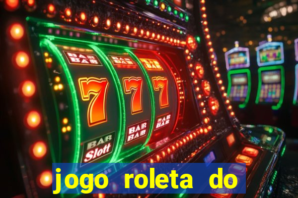 jogo roleta do silvio santos