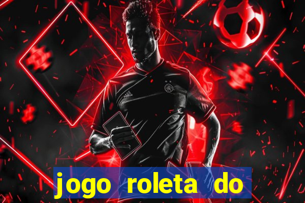 jogo roleta do silvio santos