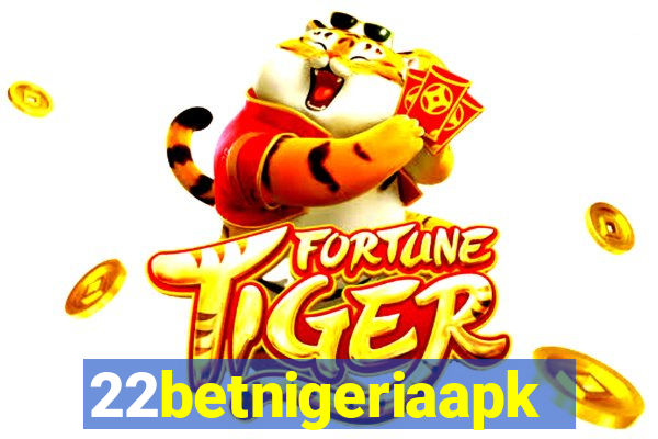 22betnigeriaapk