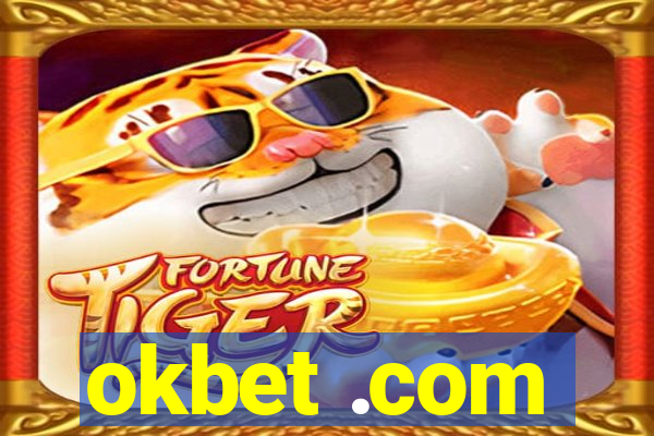 okbet .com