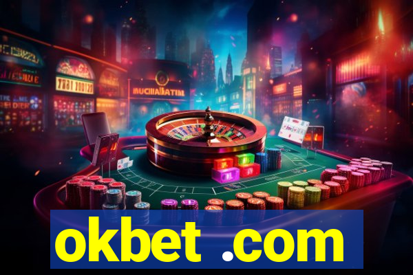 okbet .com