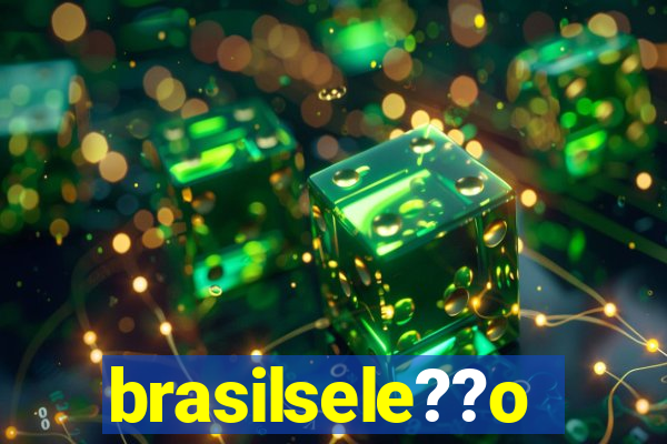 brasilsele??o