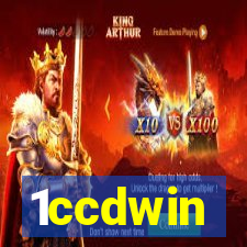 1ccdwin