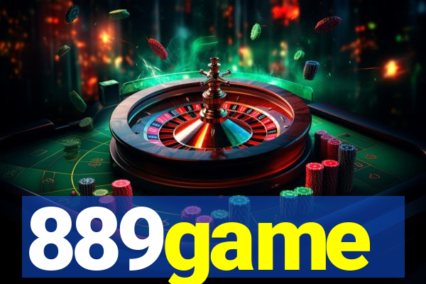 889game