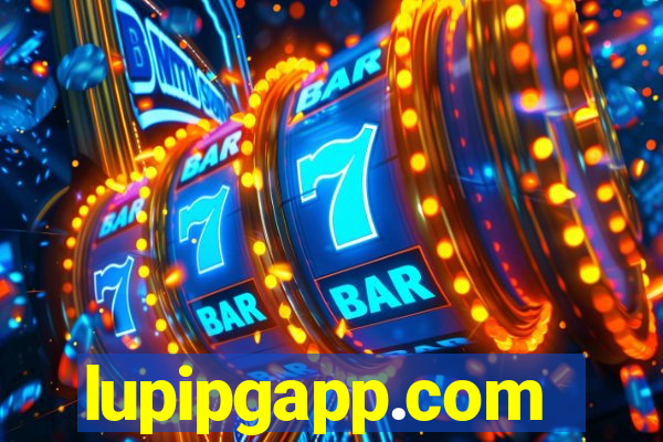 lupipgapp.com