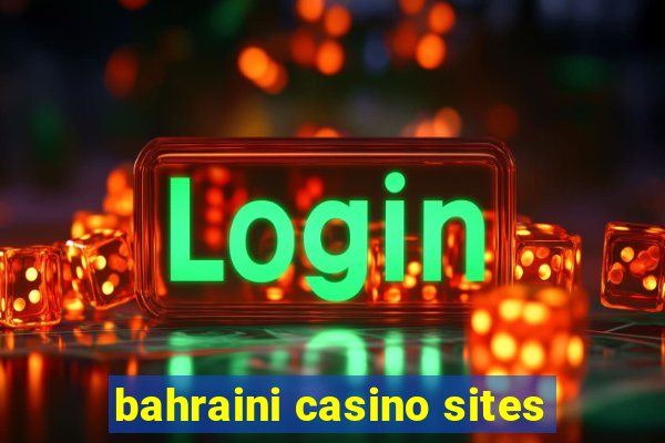 bahraini casino sites