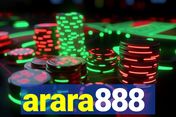 arara888