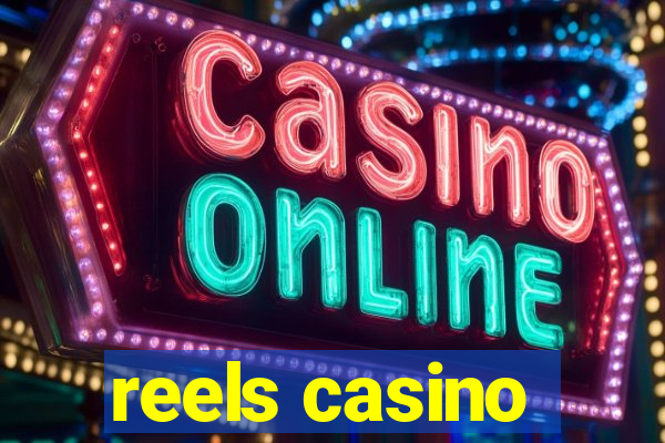 reels casino