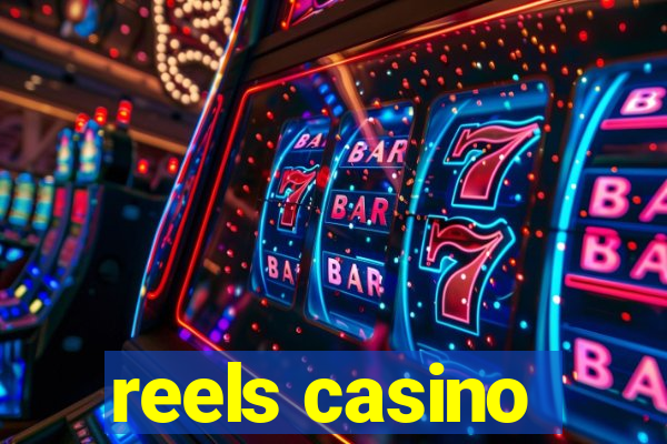 reels casino