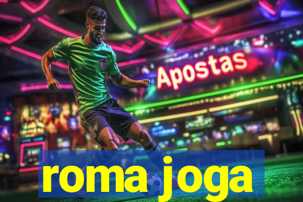 roma joga