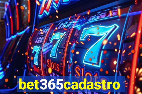 bet365cadastro