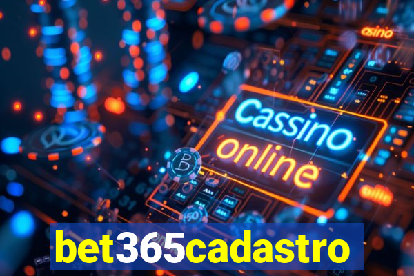 bet365cadastro