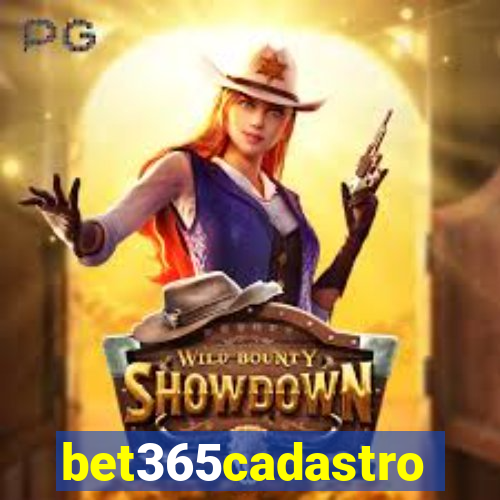 bet365cadastro