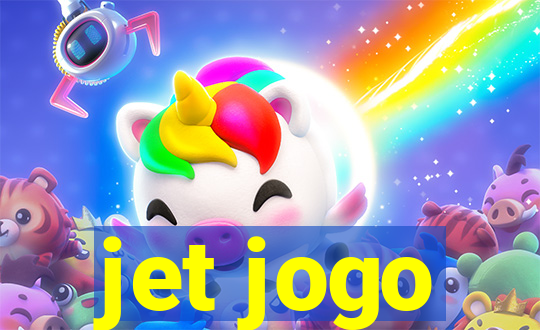 jet jogo