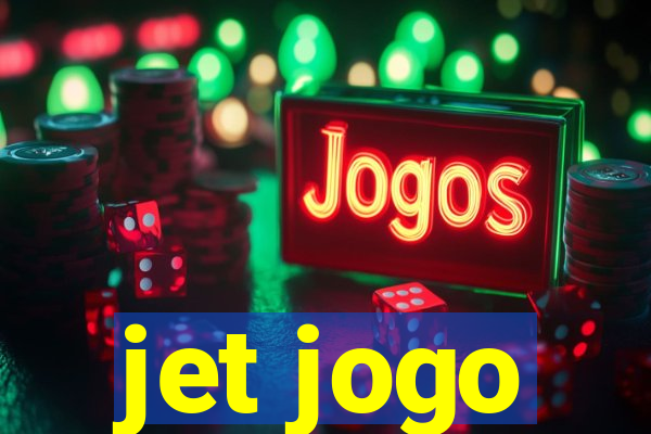 jet jogo