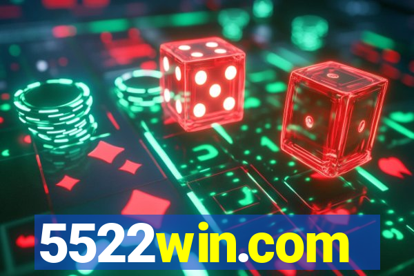 5522win.com