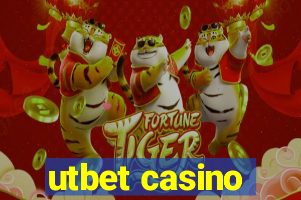 utbet casino