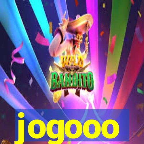 jogooo