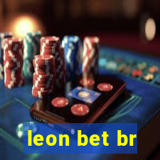 leon bet br