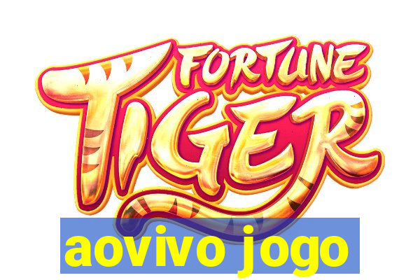 aovivo jogo