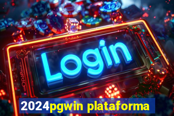 2024pgwin plataforma