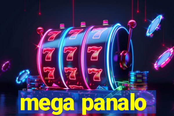 mega panalo