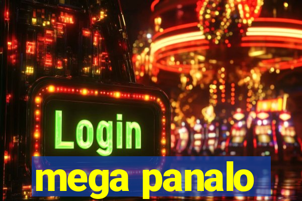 mega panalo