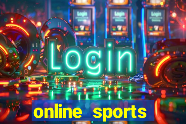 online sports betting online