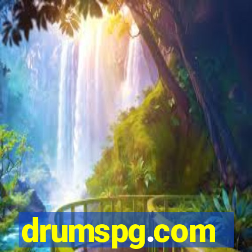 drumspg.com