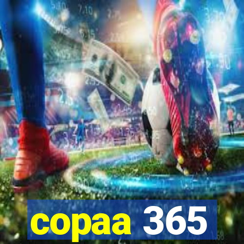 copaa 365