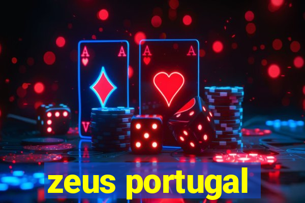 zeus portugal