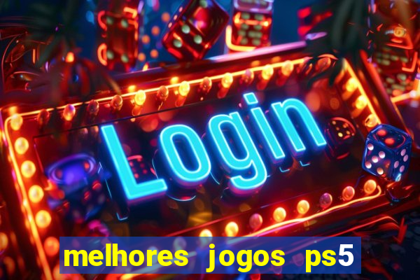 melhores jogos ps5 mundo aberto