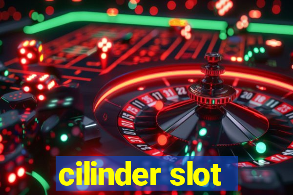 cilinder slot