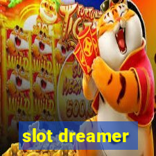 slot dreamer