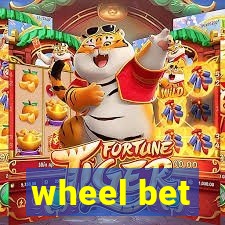 wheel bet