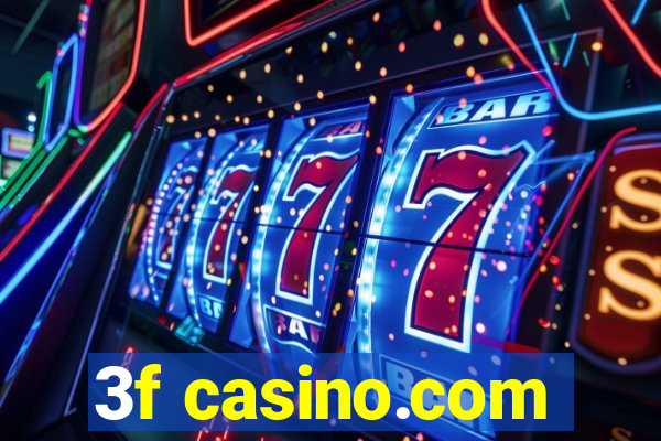 3f casino.com