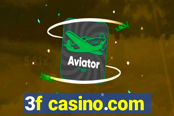 3f casino.com